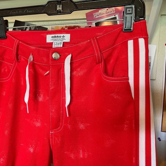 ADIDAS X FIORUCCI TRACKSUIT - Picture 6 of 8